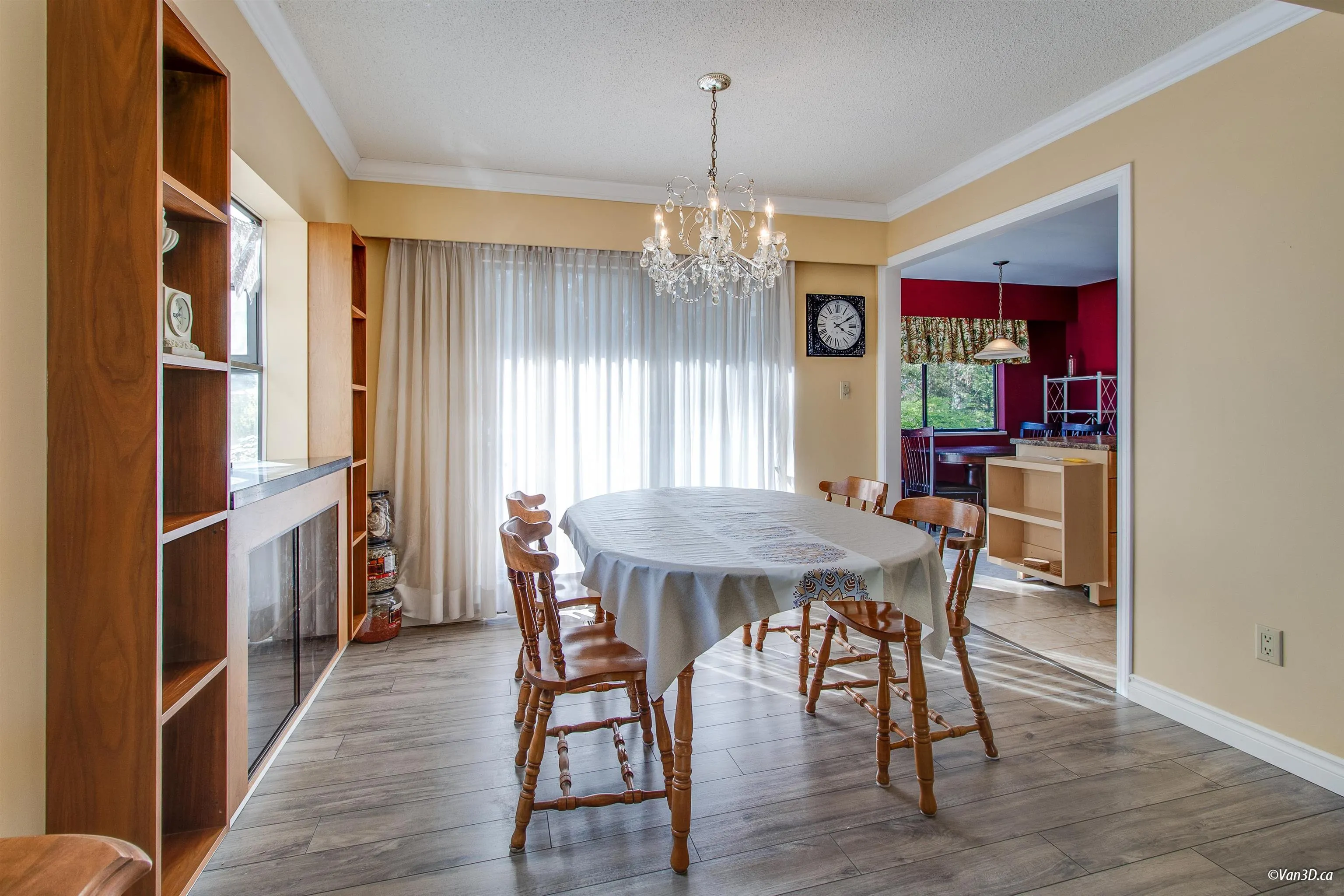 3497 Hastings Street