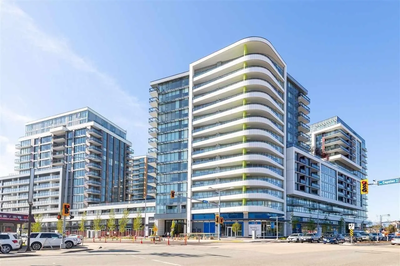 1600 8199 Capstan Way
