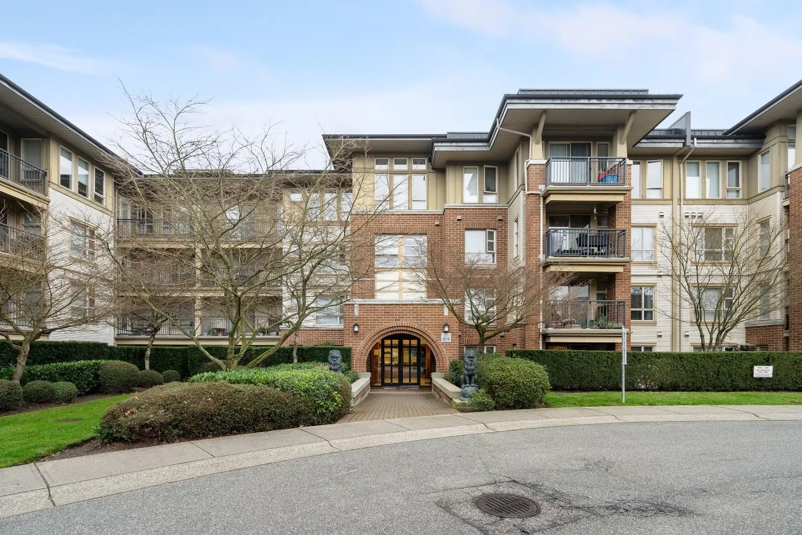 1415 5115 Garden City Road