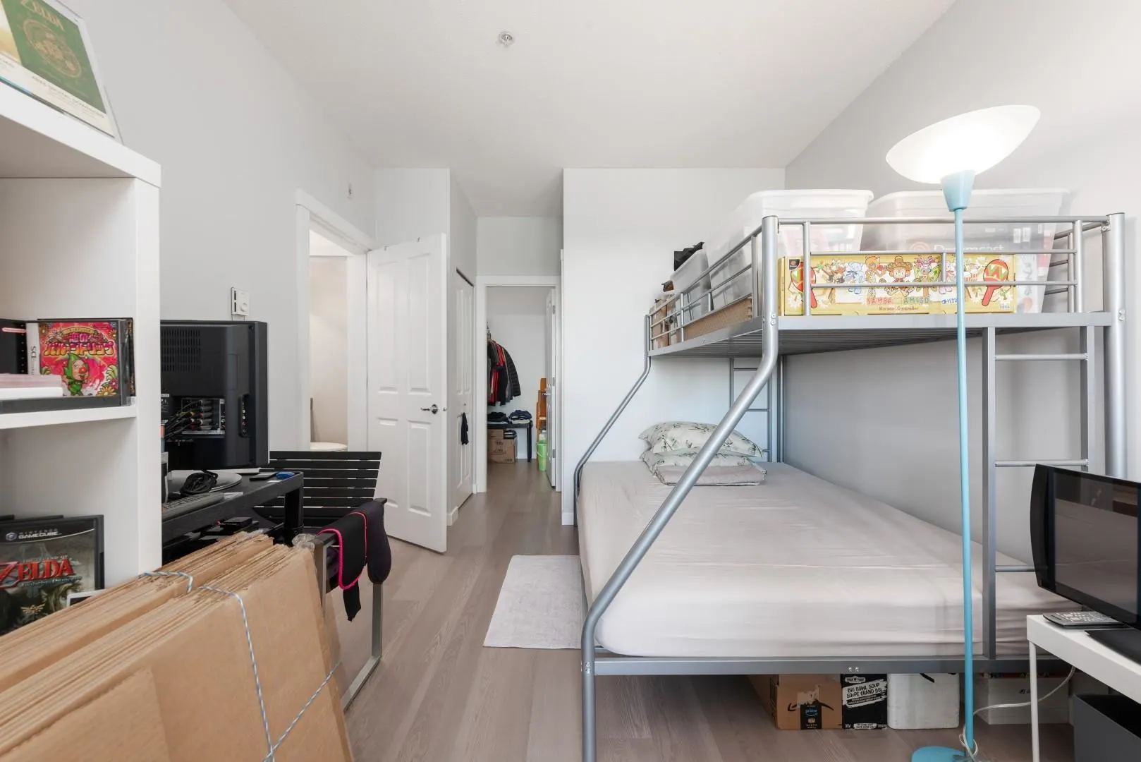 1415 5115 Garden City Road