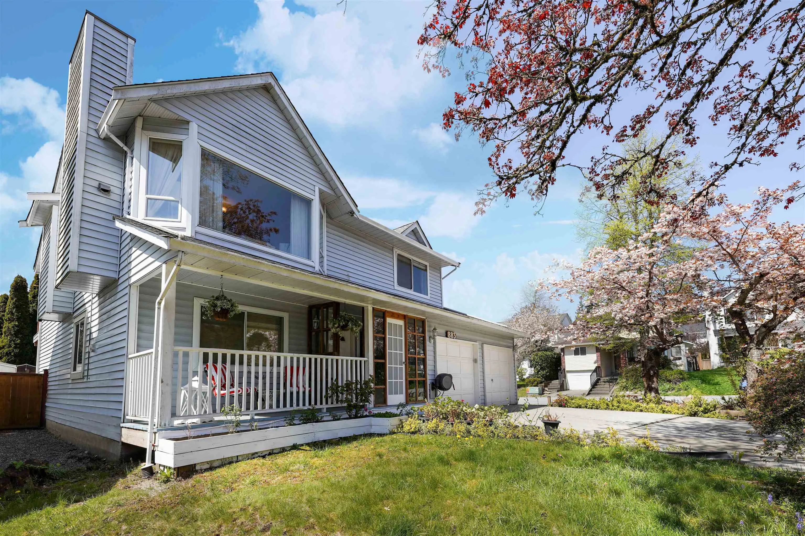 883 Nairn Court