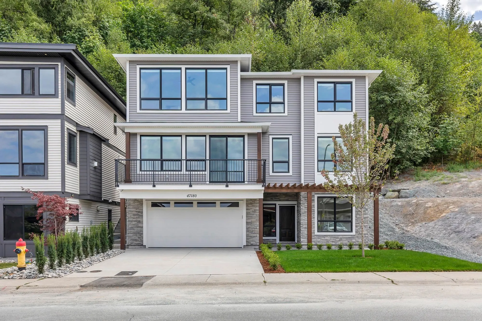 47180 Sylvan Drive