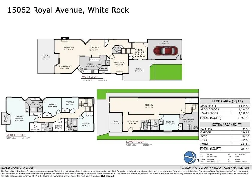 15062 Royal Avenue