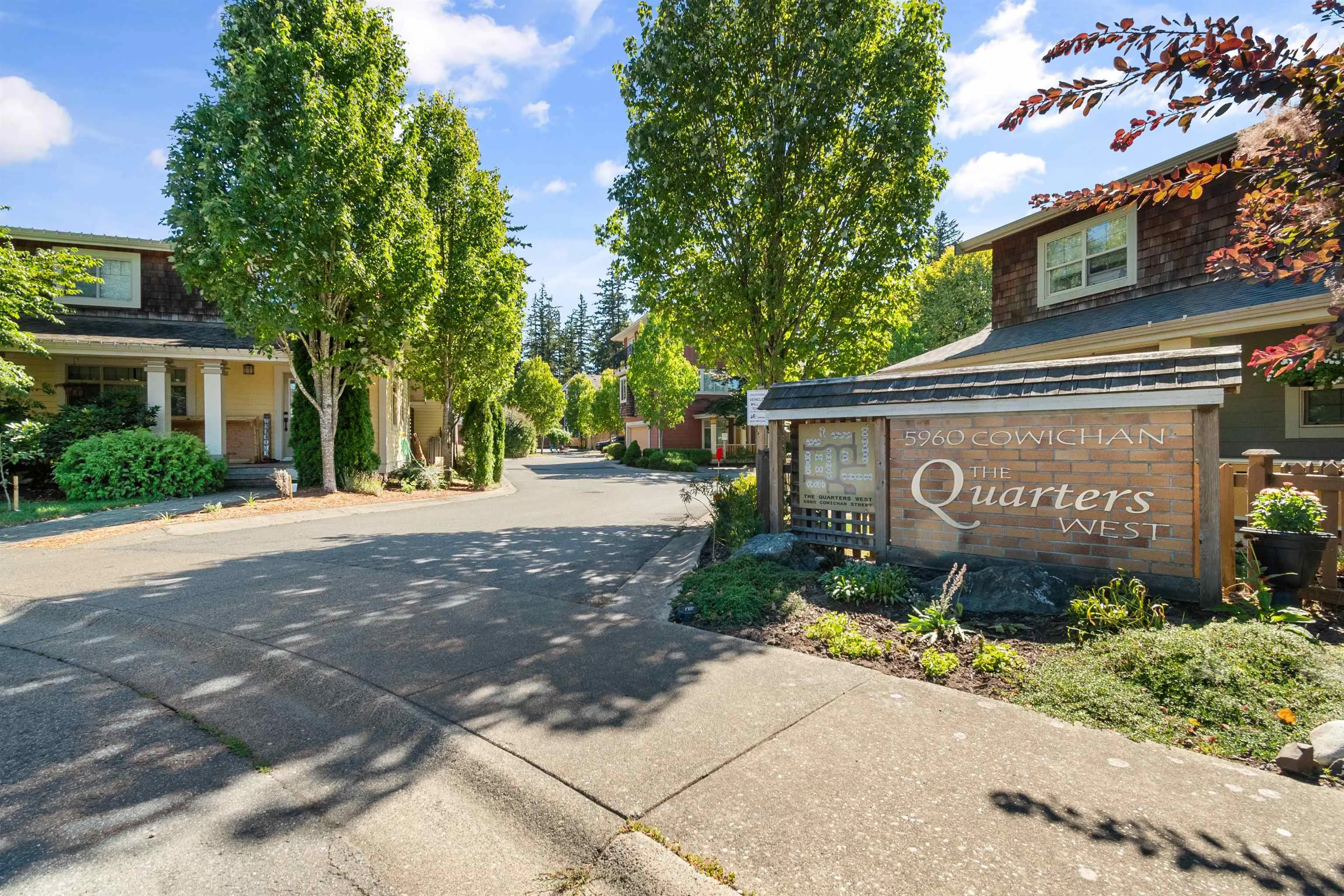 24 5960 Cowichan Street