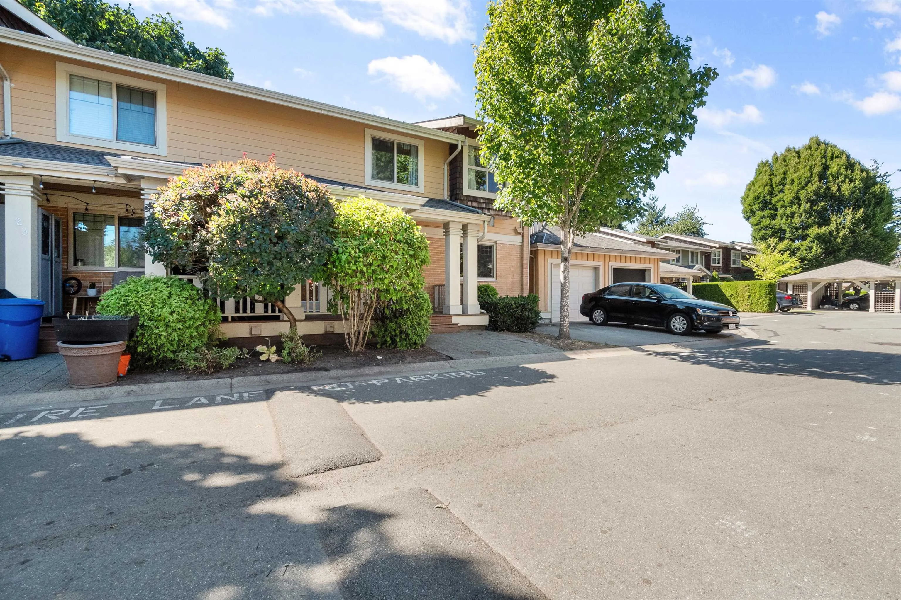 24 5960 Cowichan Street