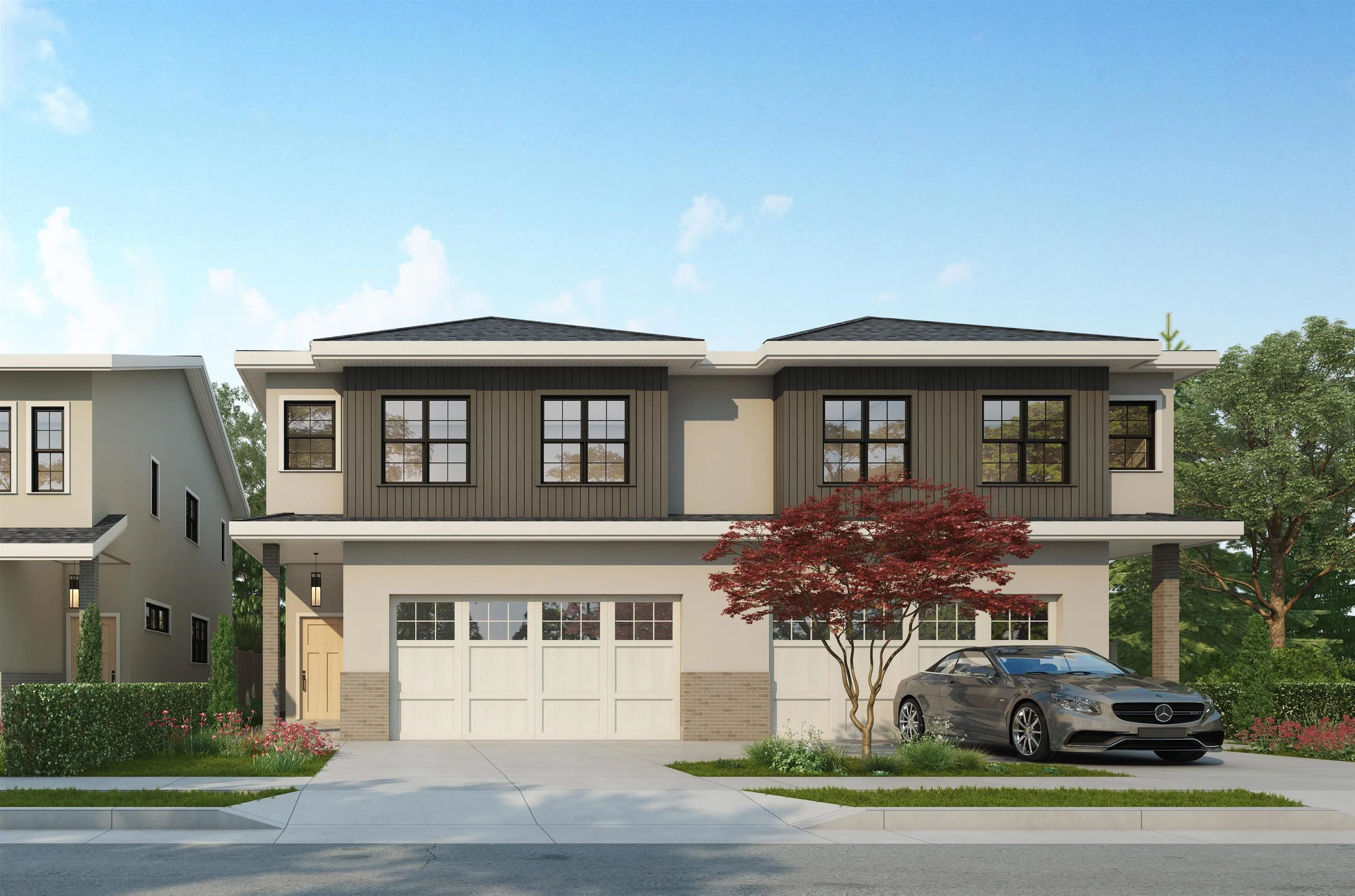 9181 Nagasaka Lane
