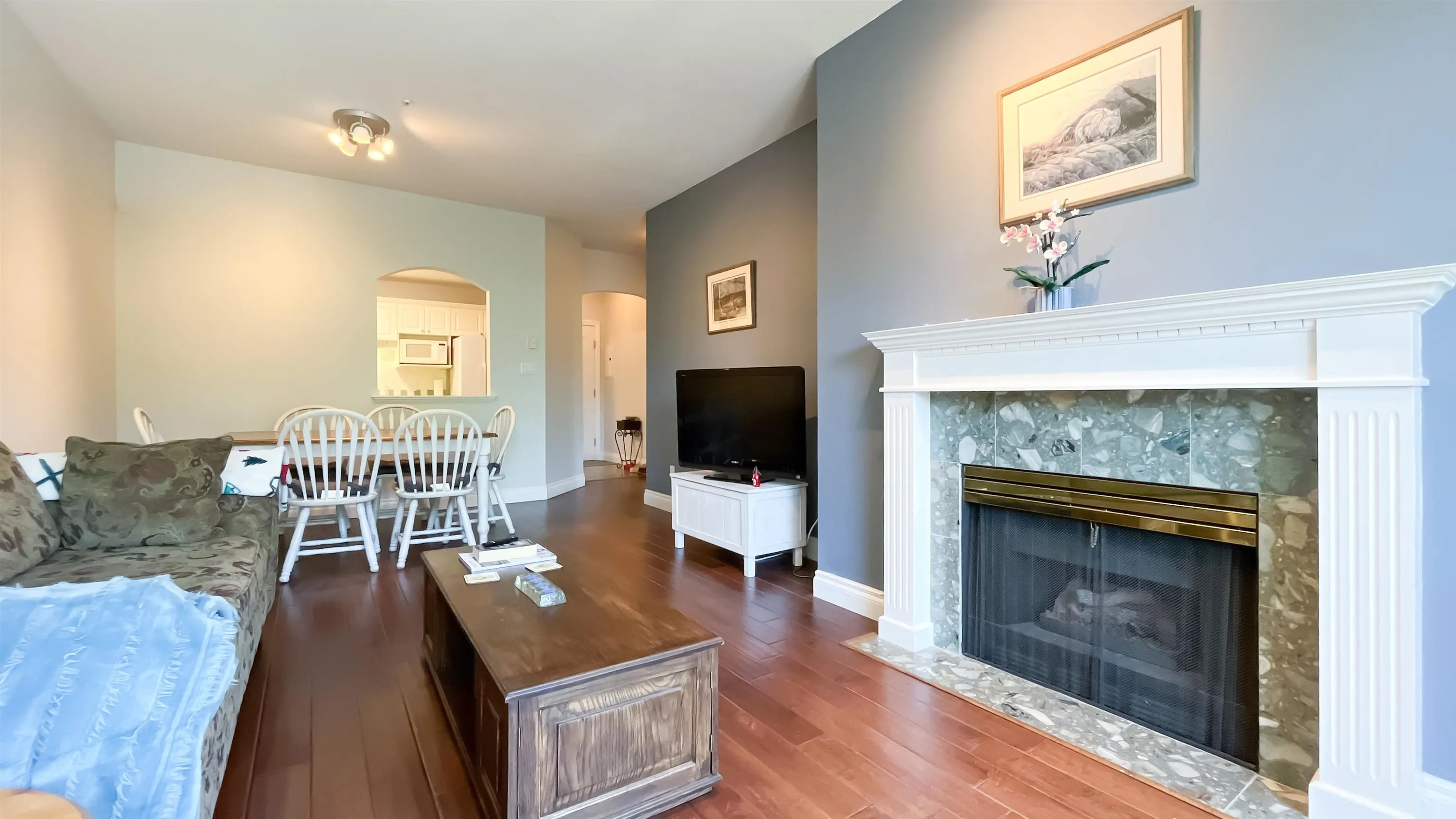 308 5735 Hampton Place