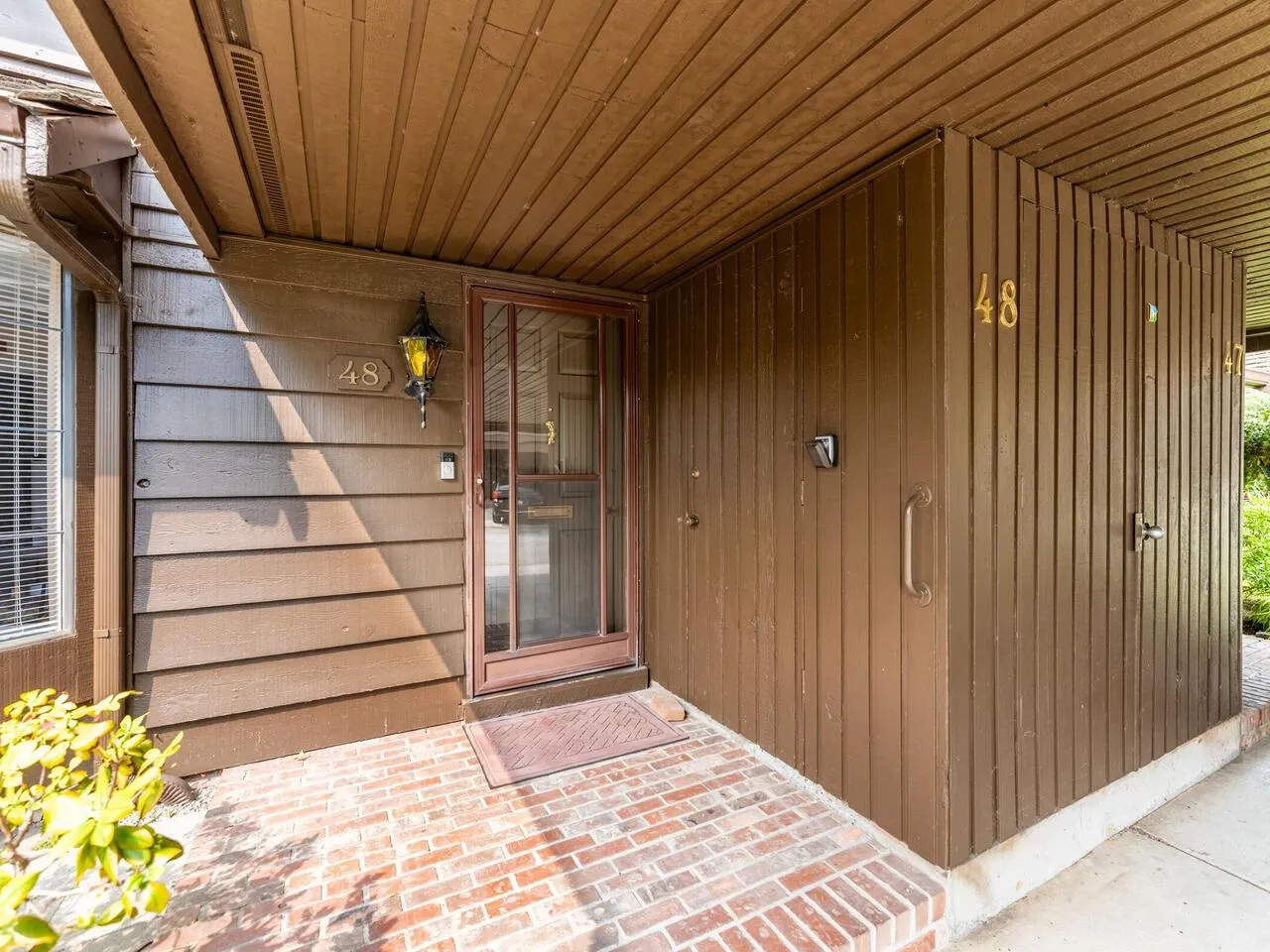 48 8111 Saunders Road