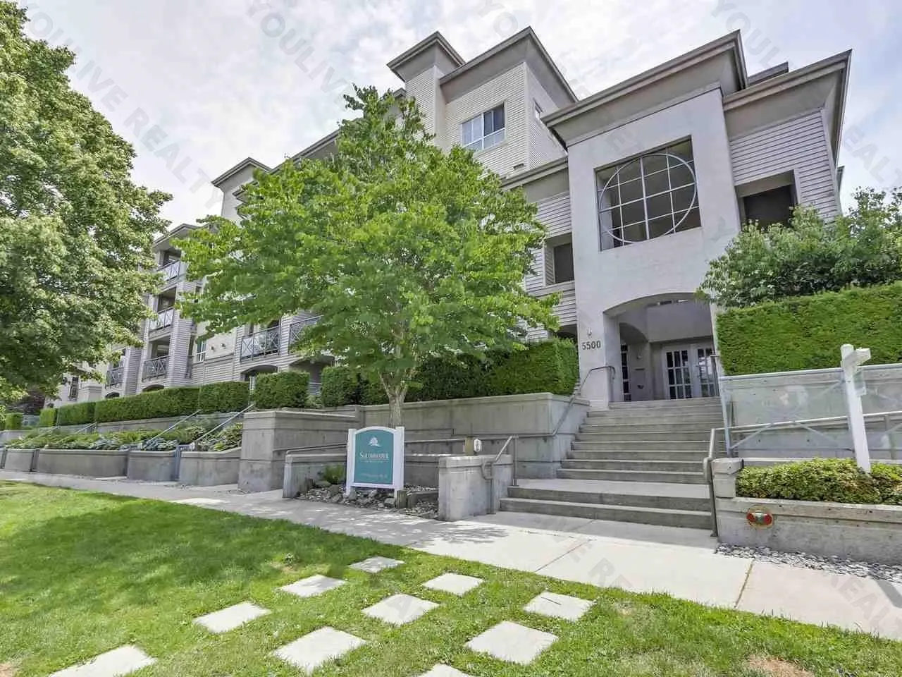 23X 5500 Andrews Road