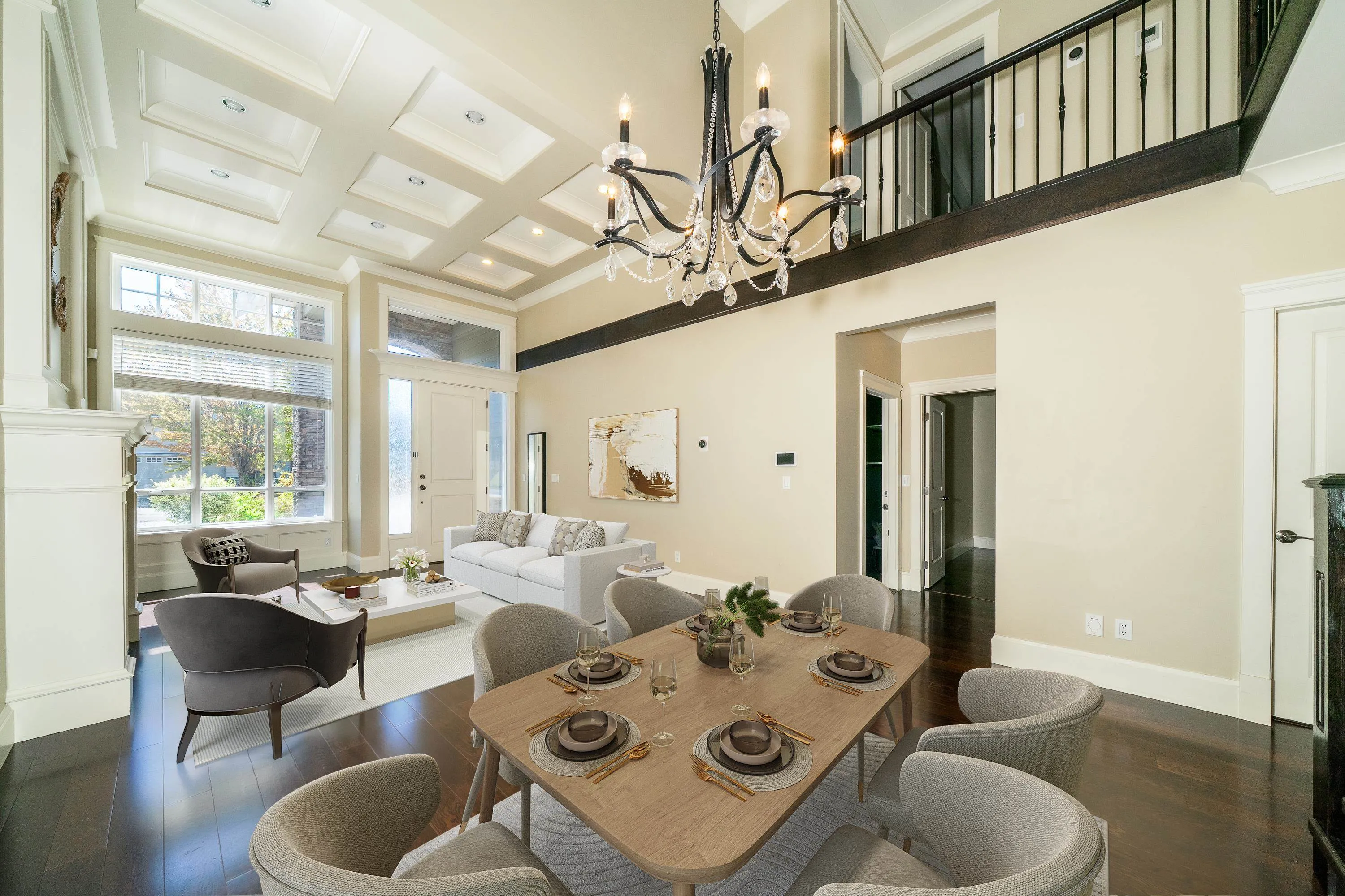 6191 Dunsmuir Crescent