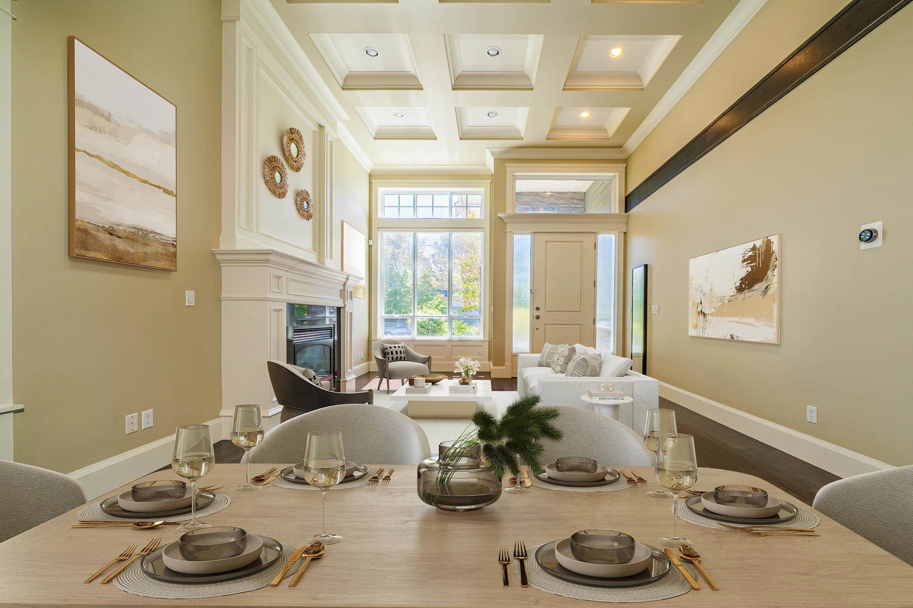 6191 Dunsmuir Crescent