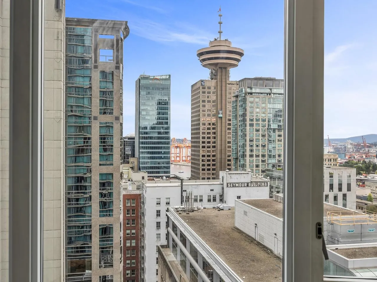 1710 610 Granville Street