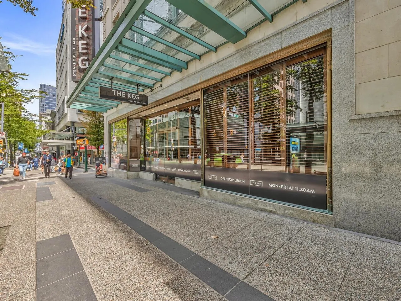 1710 610 Granville Street
