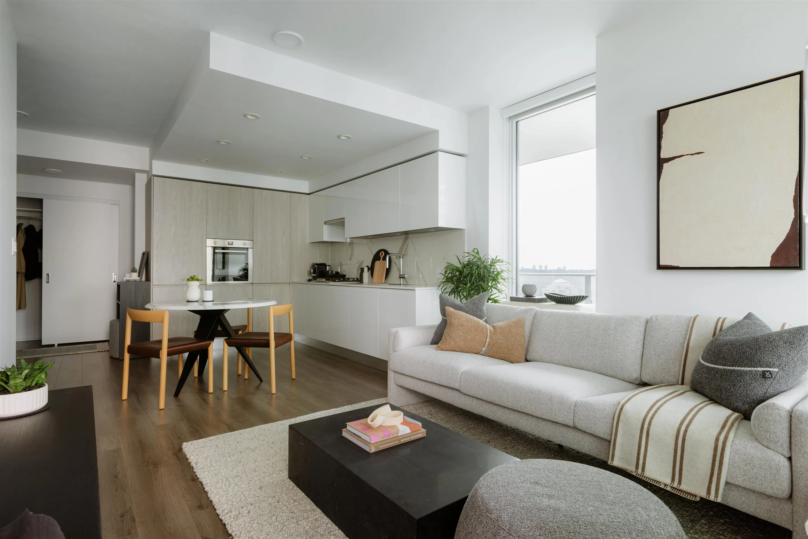 2102 3888 Evergreen Place
