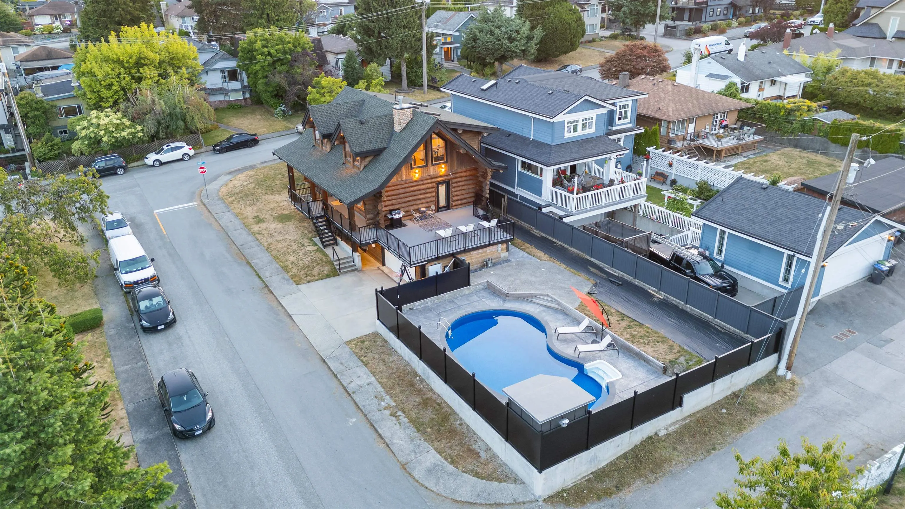 819 Scott Street