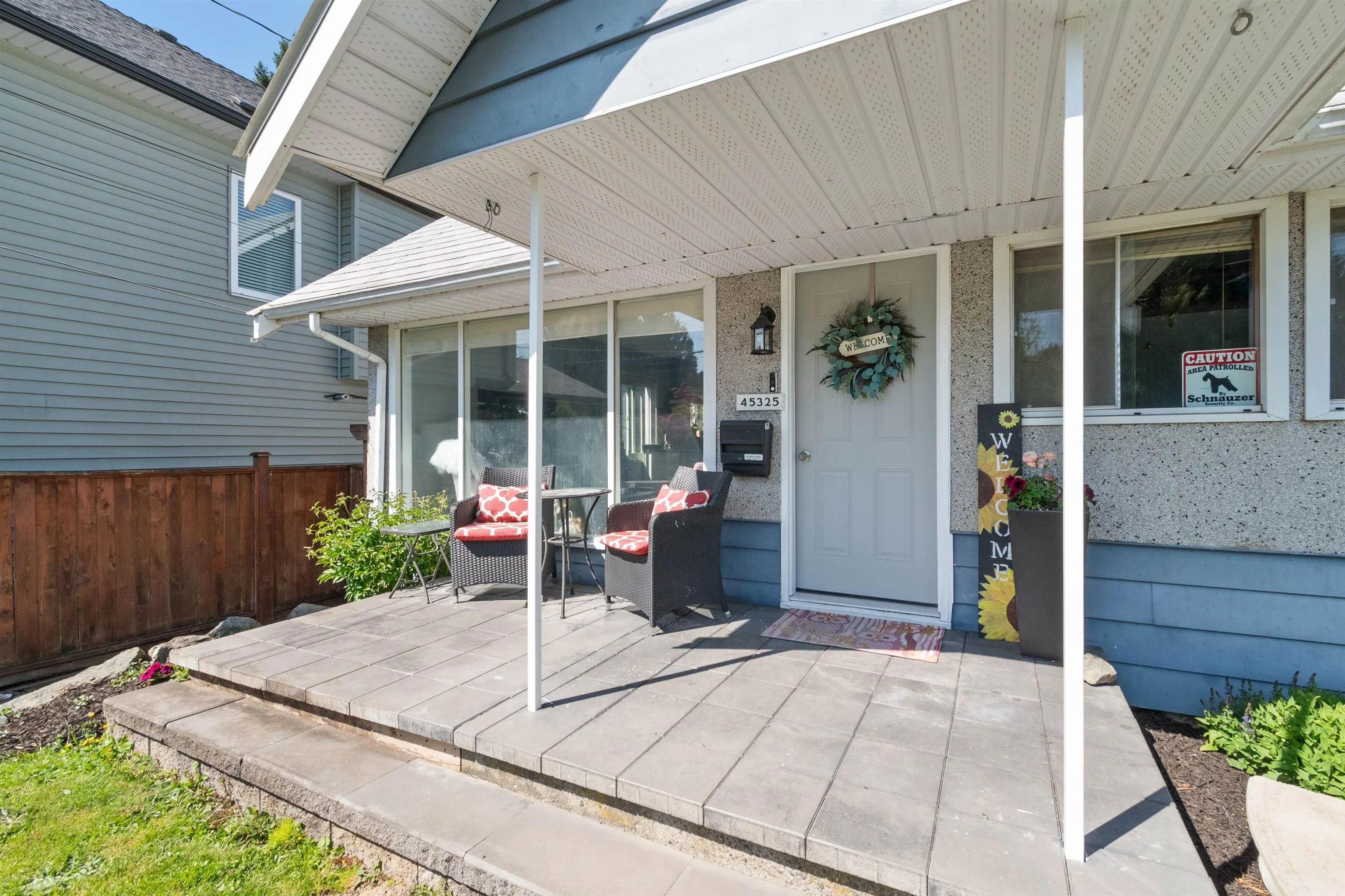 45325 Crescent Drive