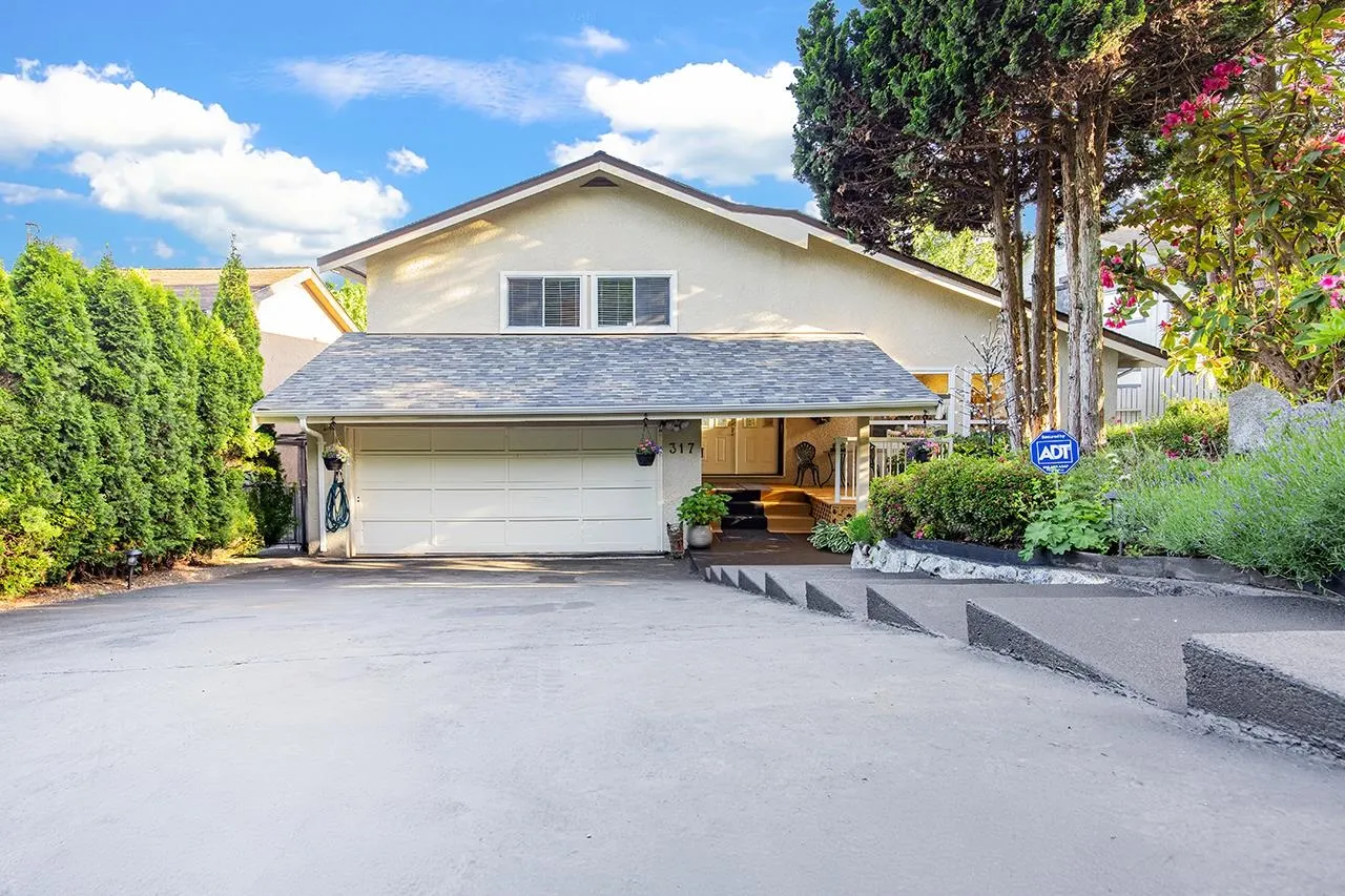 317 Hickey Drive