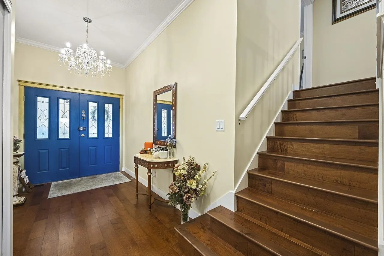 317 Hickey Drive