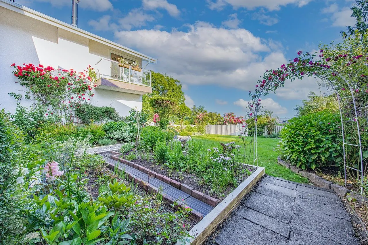 317 Hickey Drive