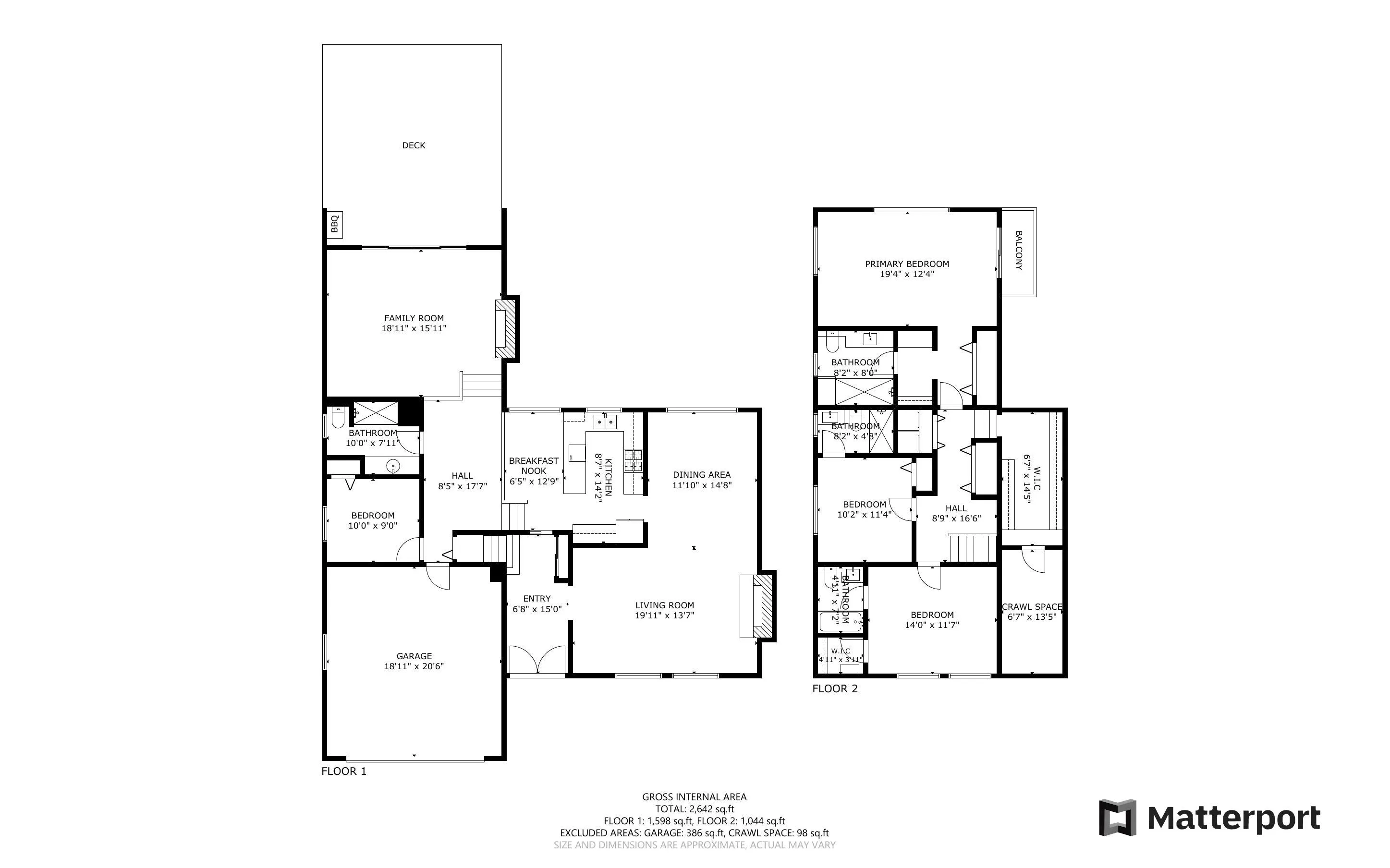 317 Hickey Drive