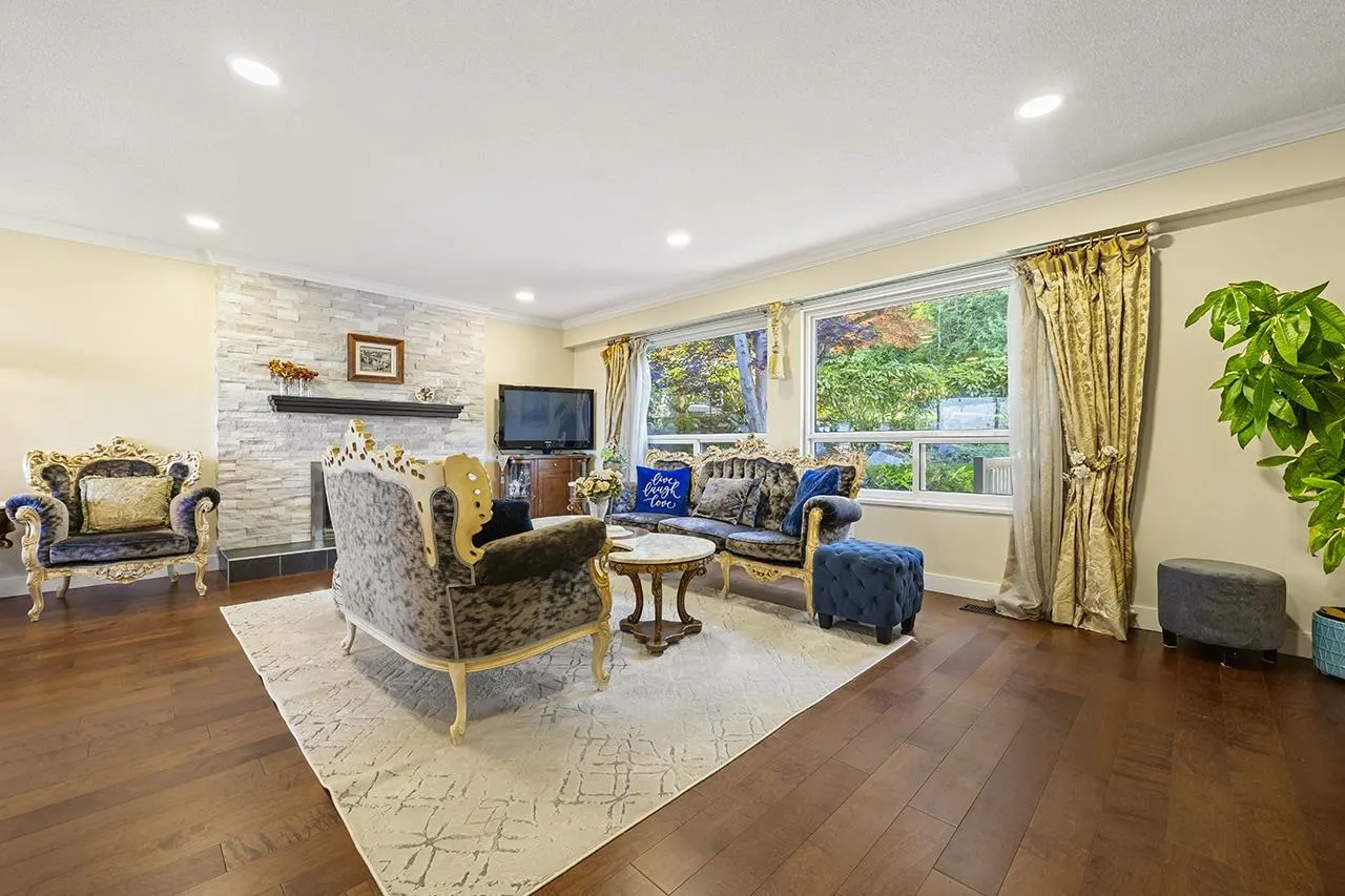 317 Hickey Drive