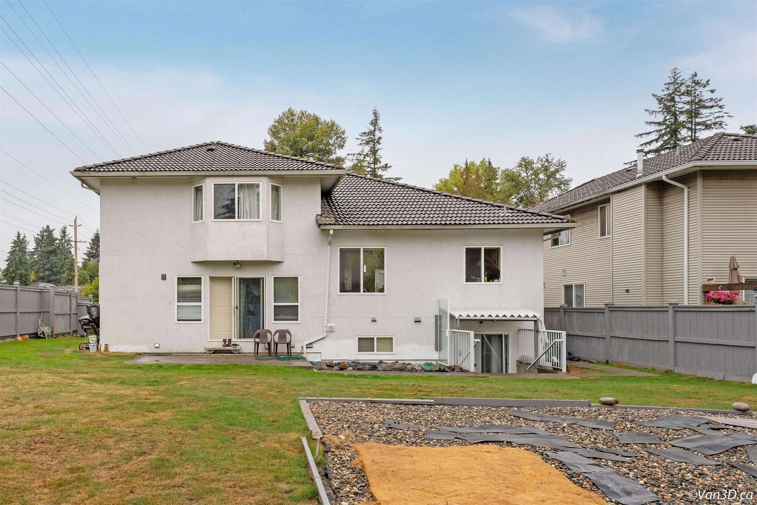 801 Fowler Court