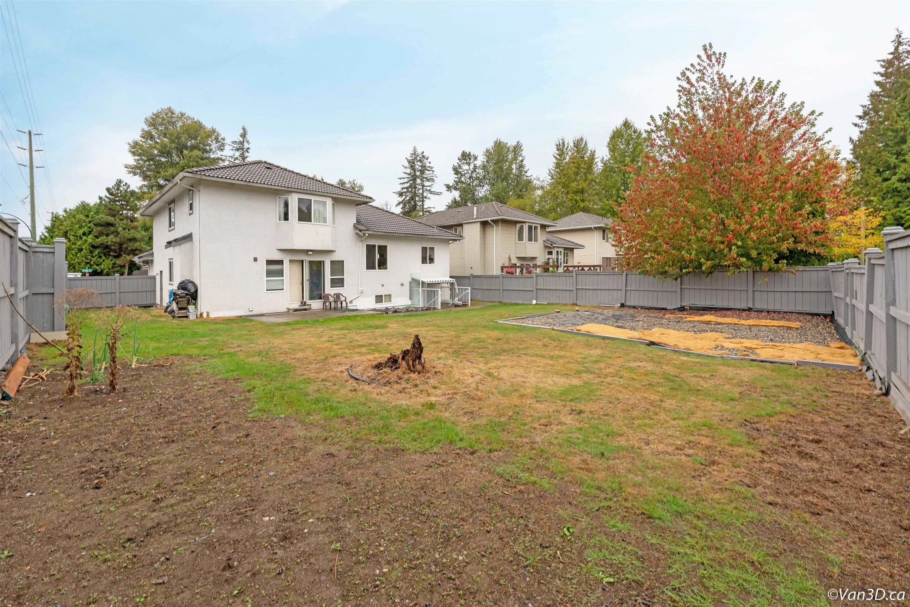 801 Fowler Court