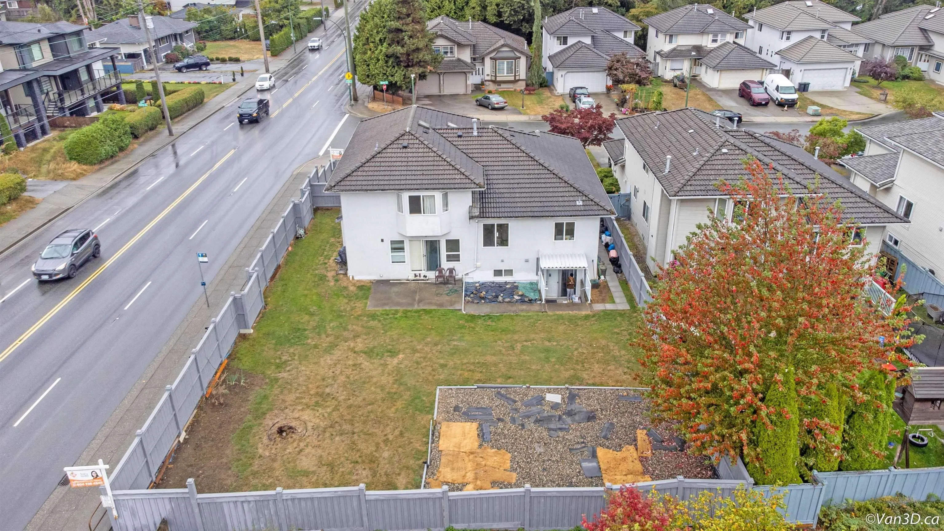 801 Fowler Court