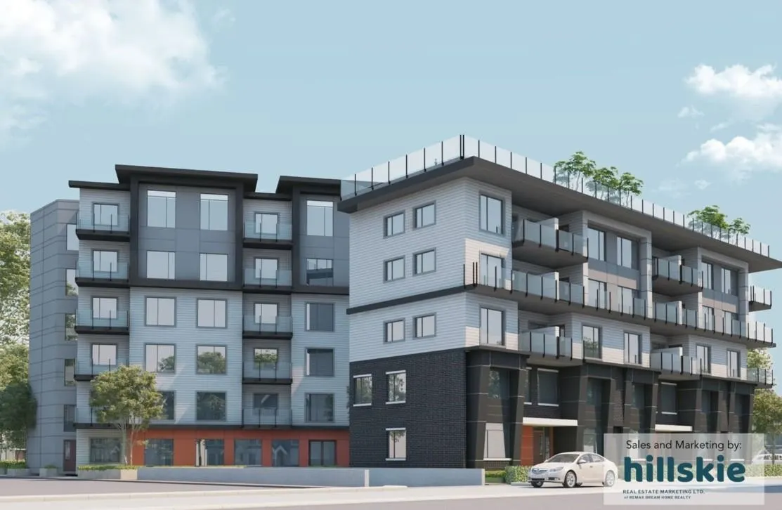 603 15735 Fraser Highway