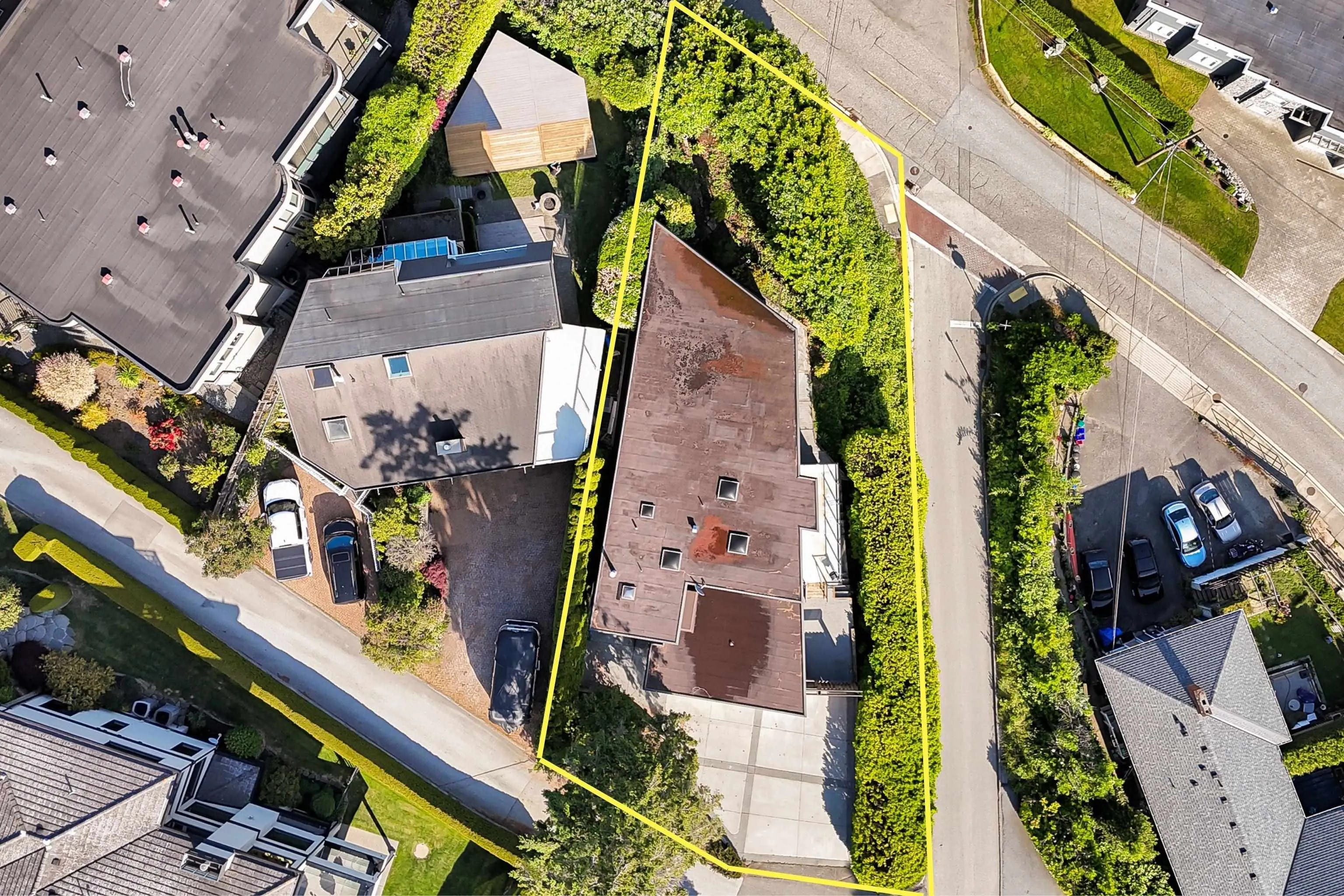 14424 Sunset Drive