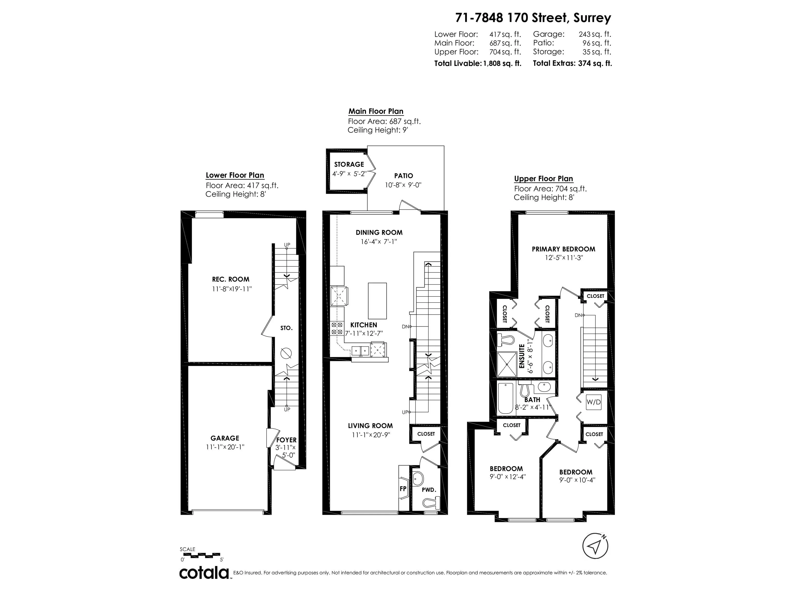 71 7848 170 Street