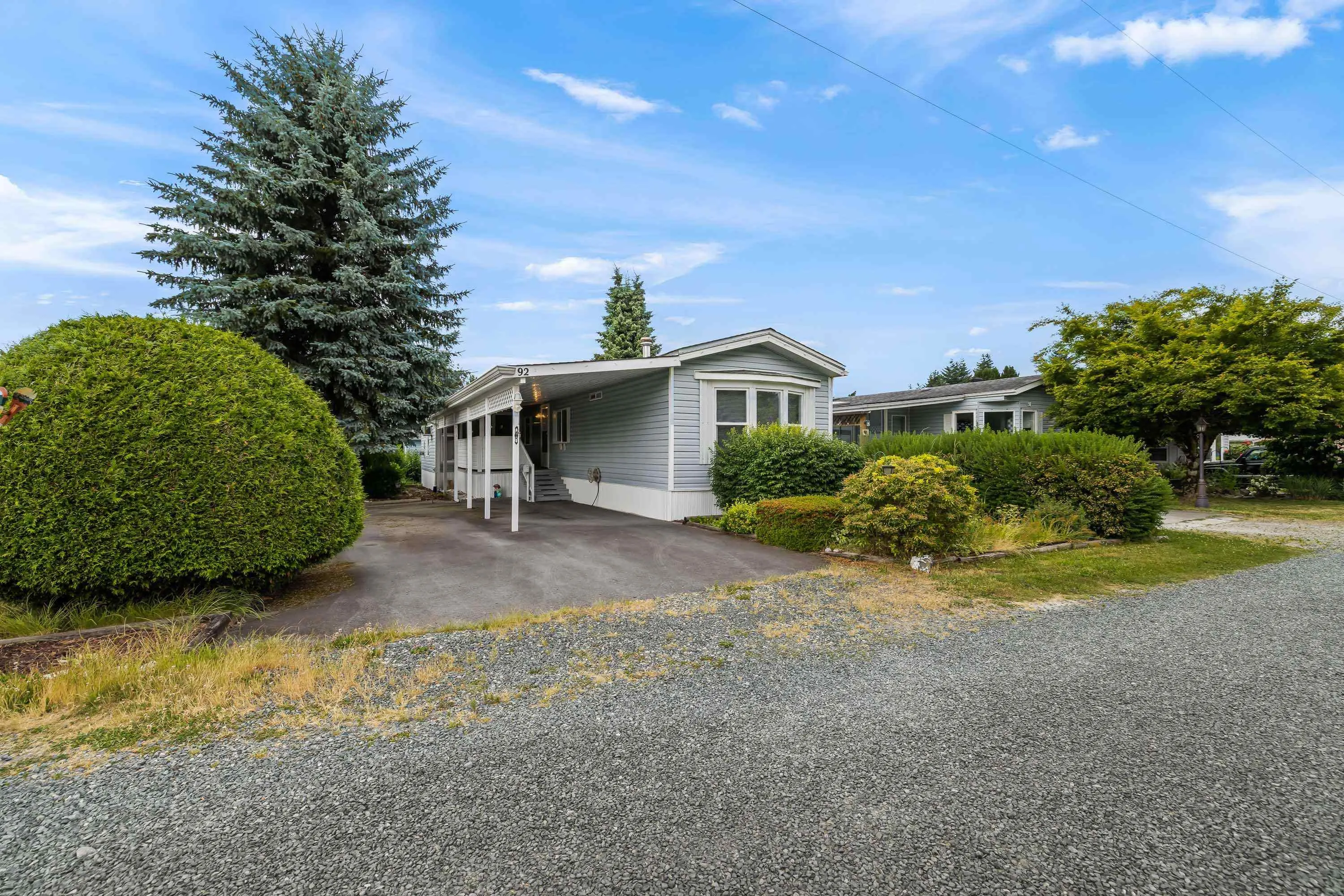 92 6035 Vedder Road