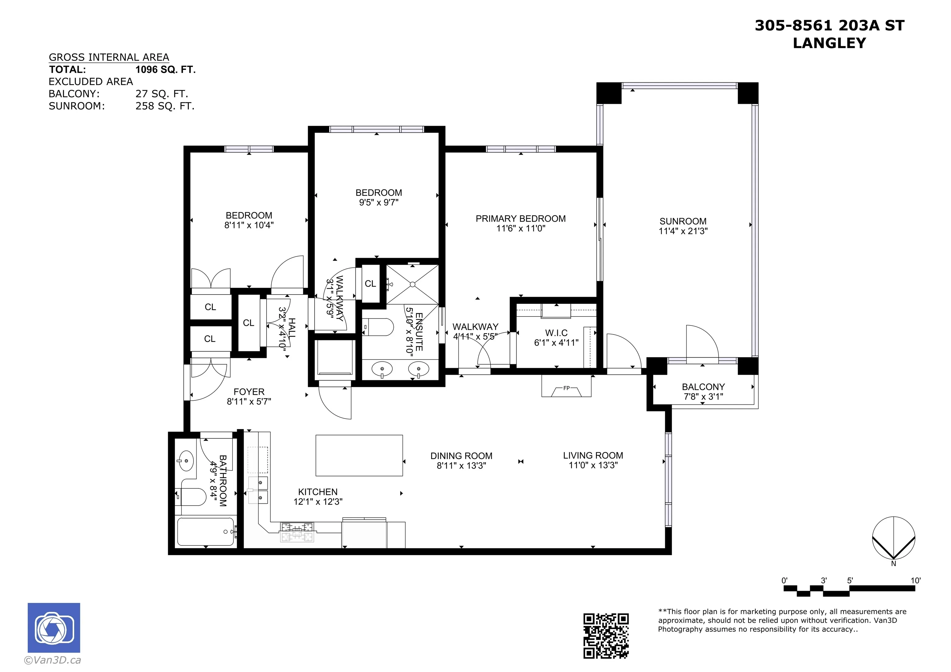 305 8561 203a Street