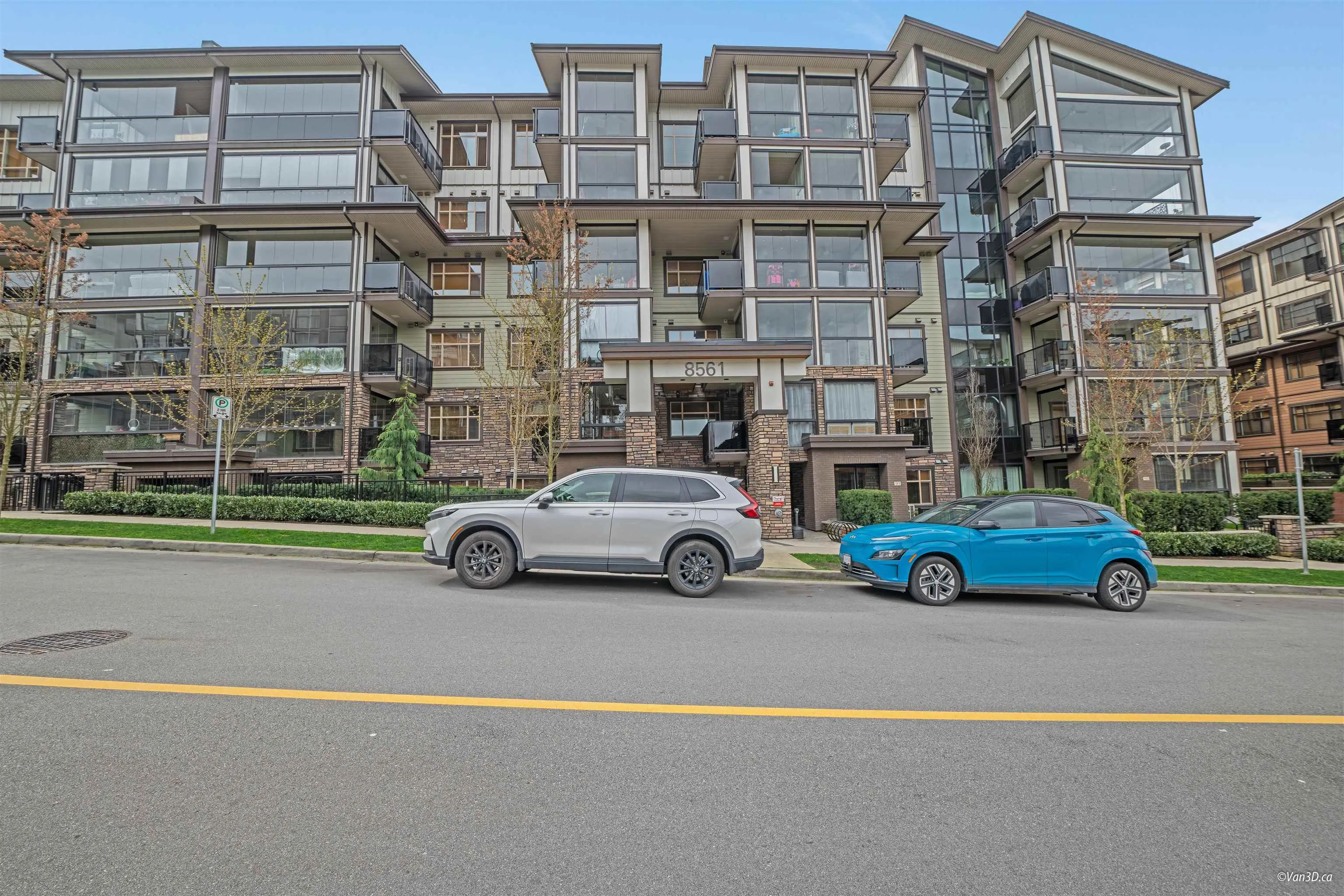 305 8561 203a Street