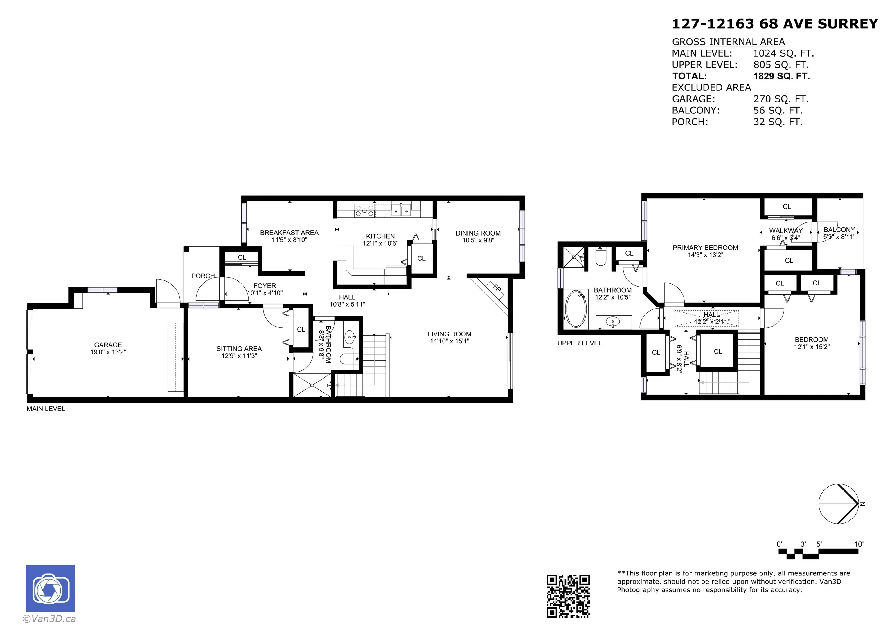 127 12163 68 Avenue
