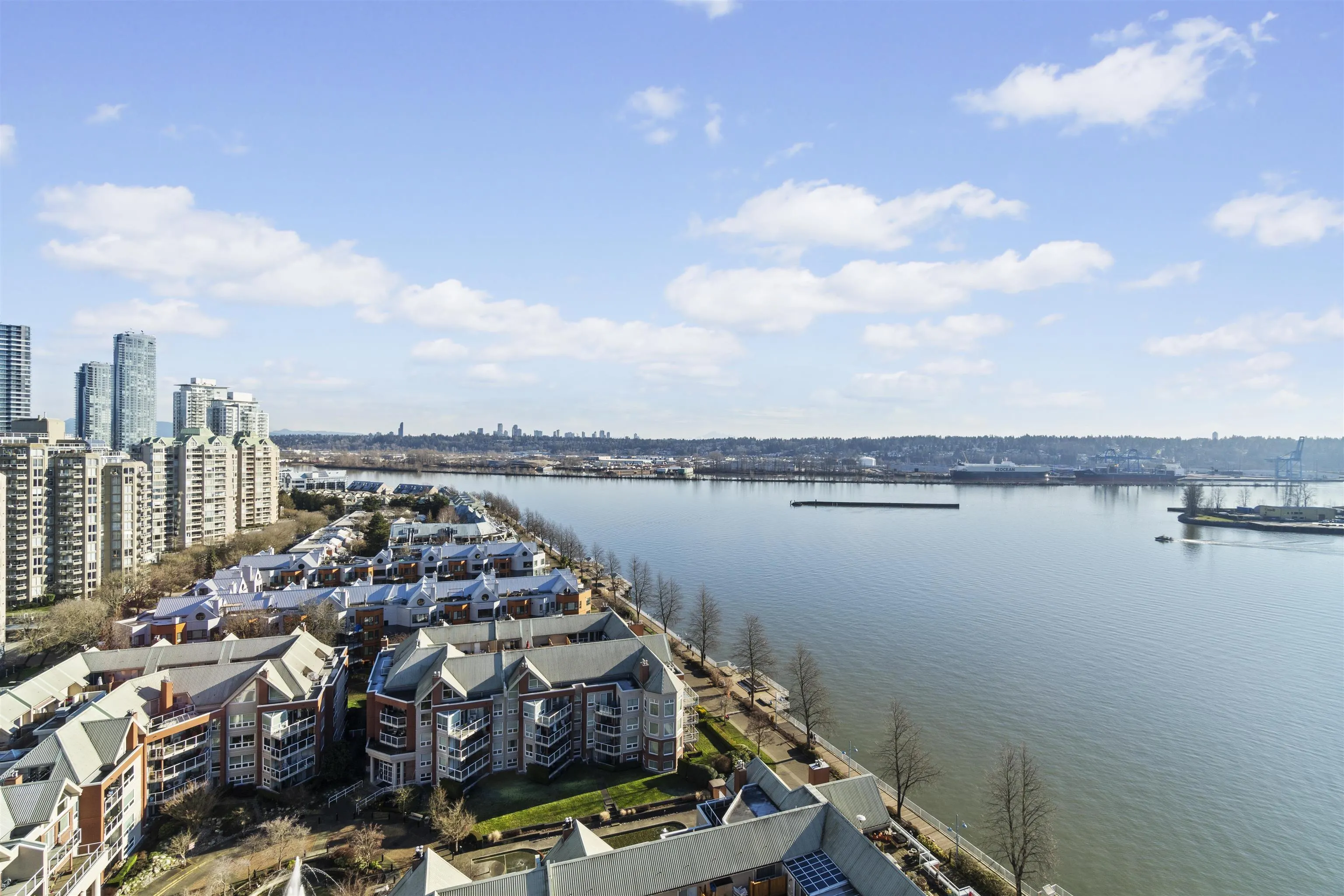 1901 1250 Quayside Drive