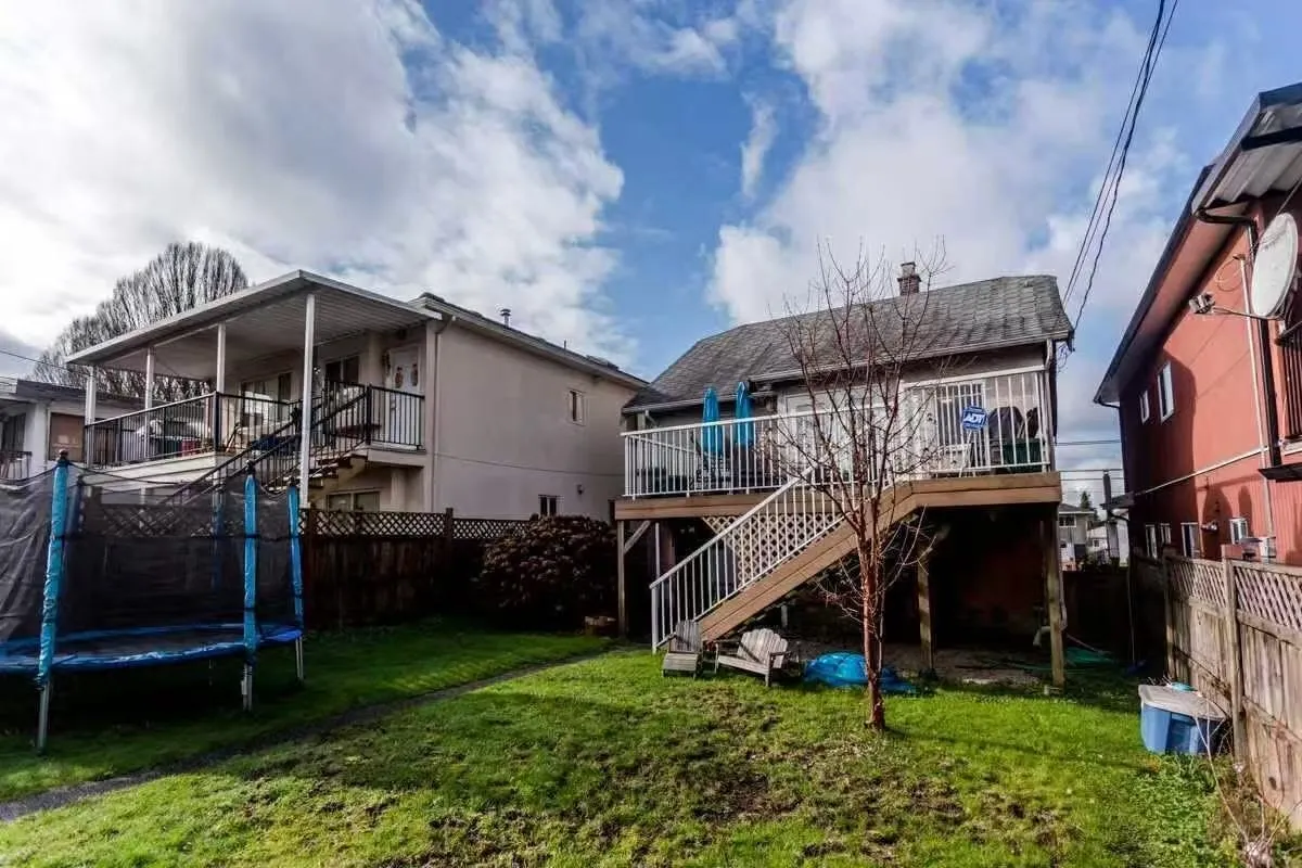 4358 Victoria Drive