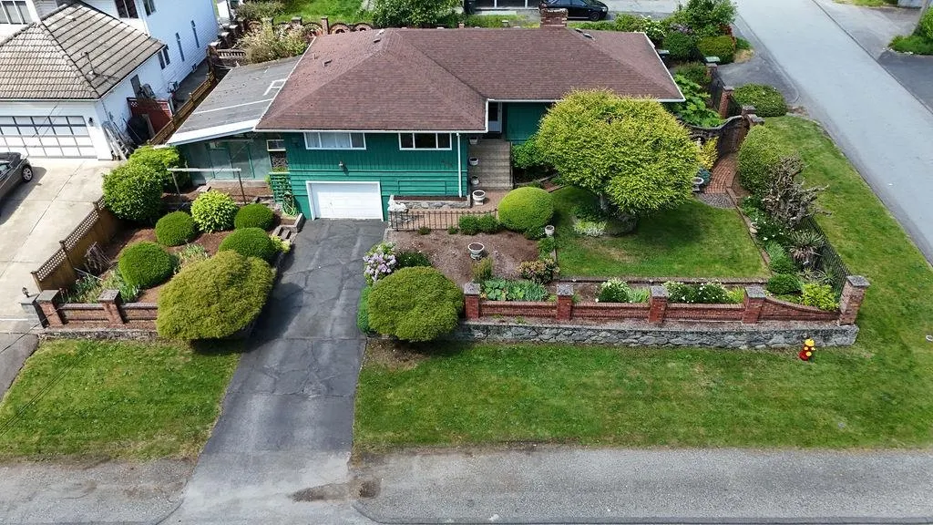 803 Edgar Avenue
