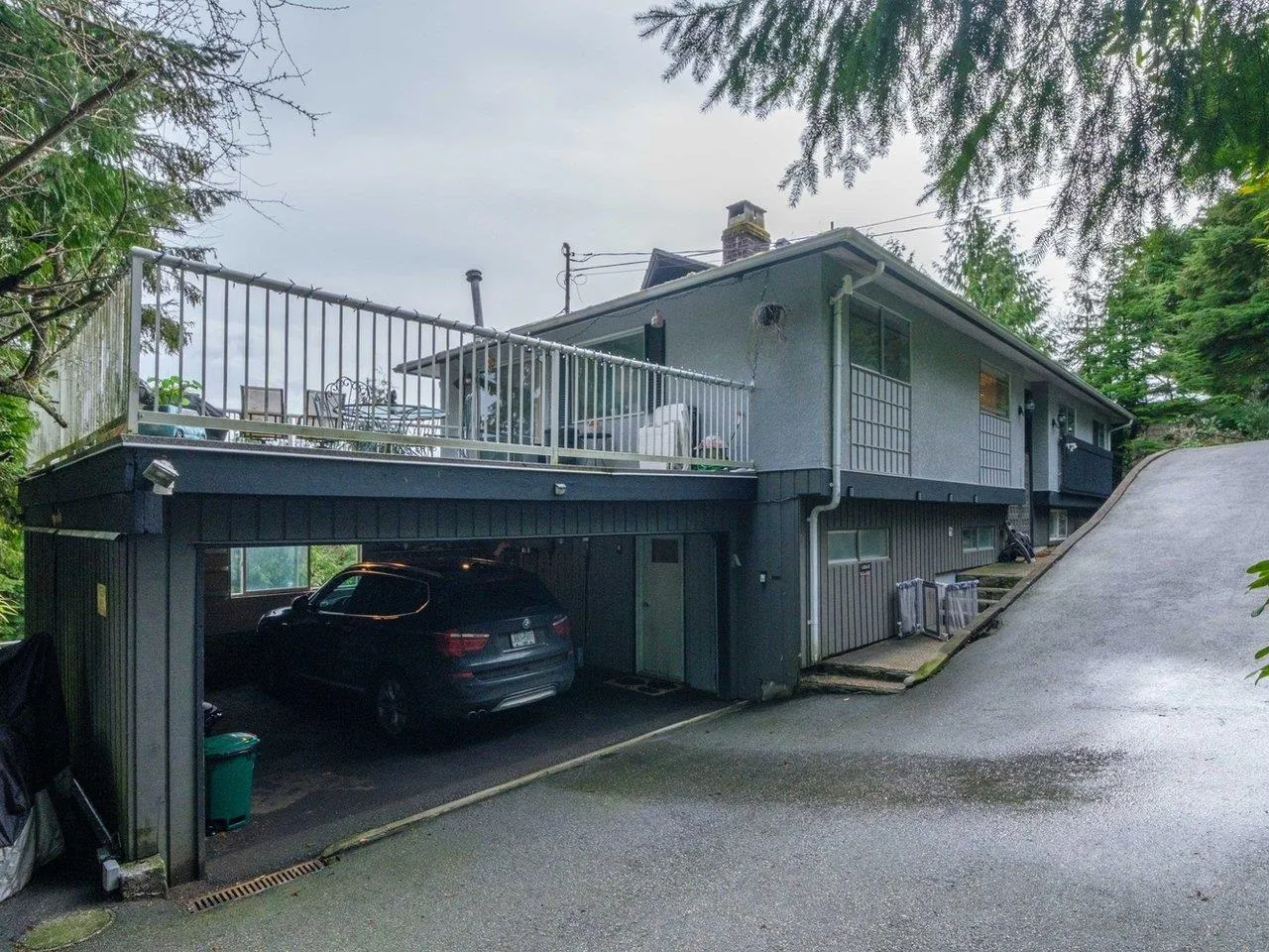 530 St. Andrews Road