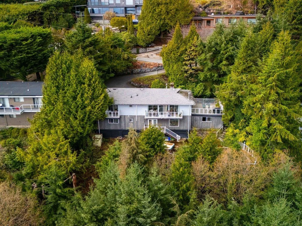 530 St. Andrews Road