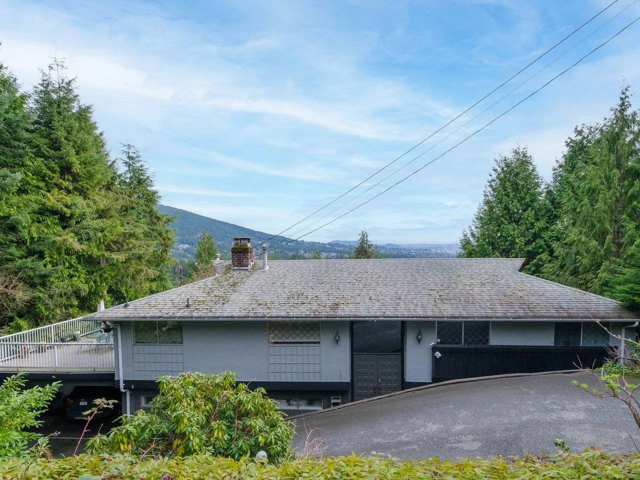 530 St. Andrews Road
