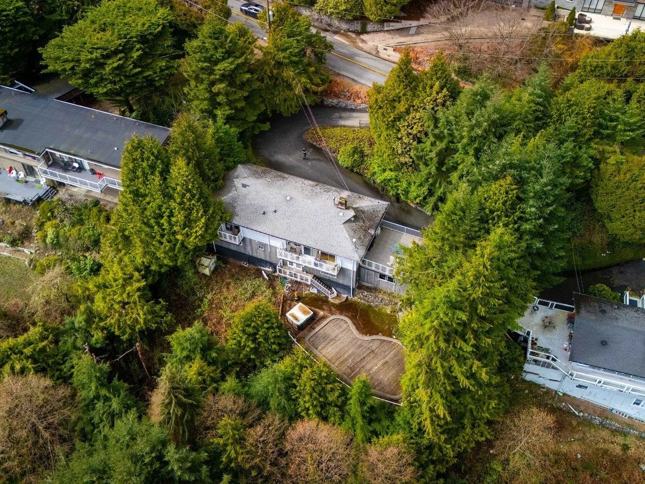 530 St. Andrews Road