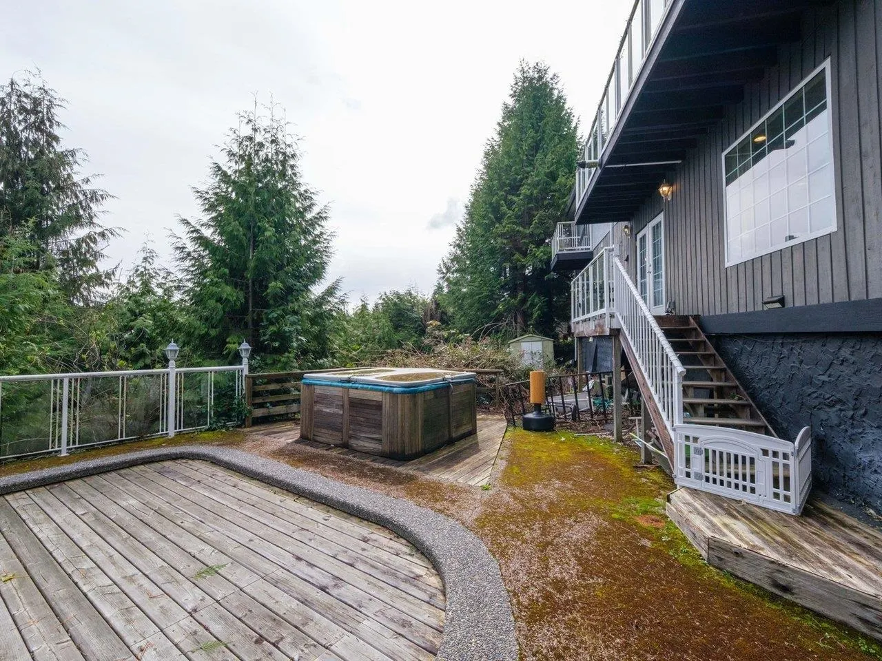 530 St. Andrews Road