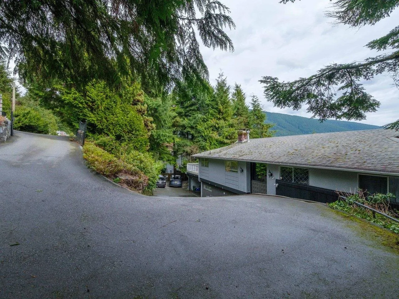 530 St. Andrews Road