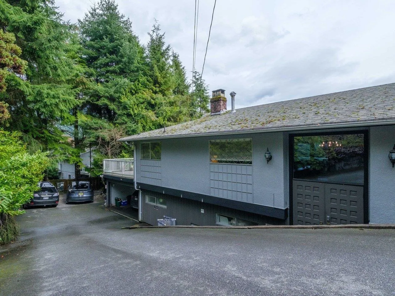 530 St. Andrews Road