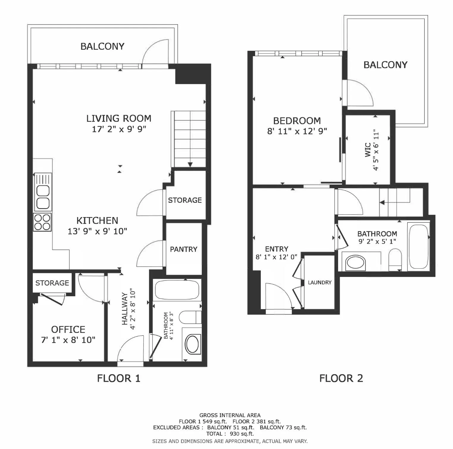 606 6633 Pearson Way