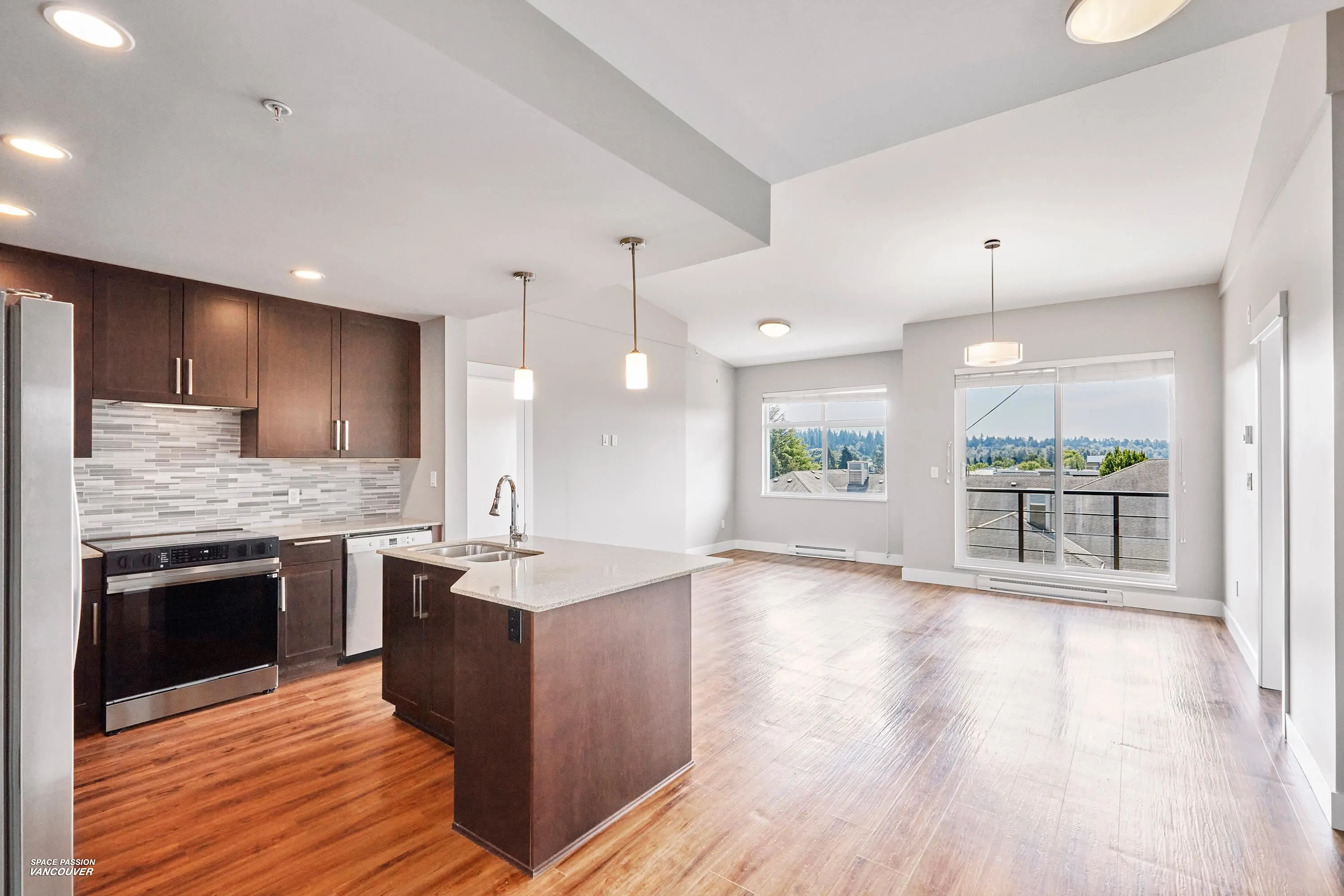 #602 2495 Wilson Avenue
