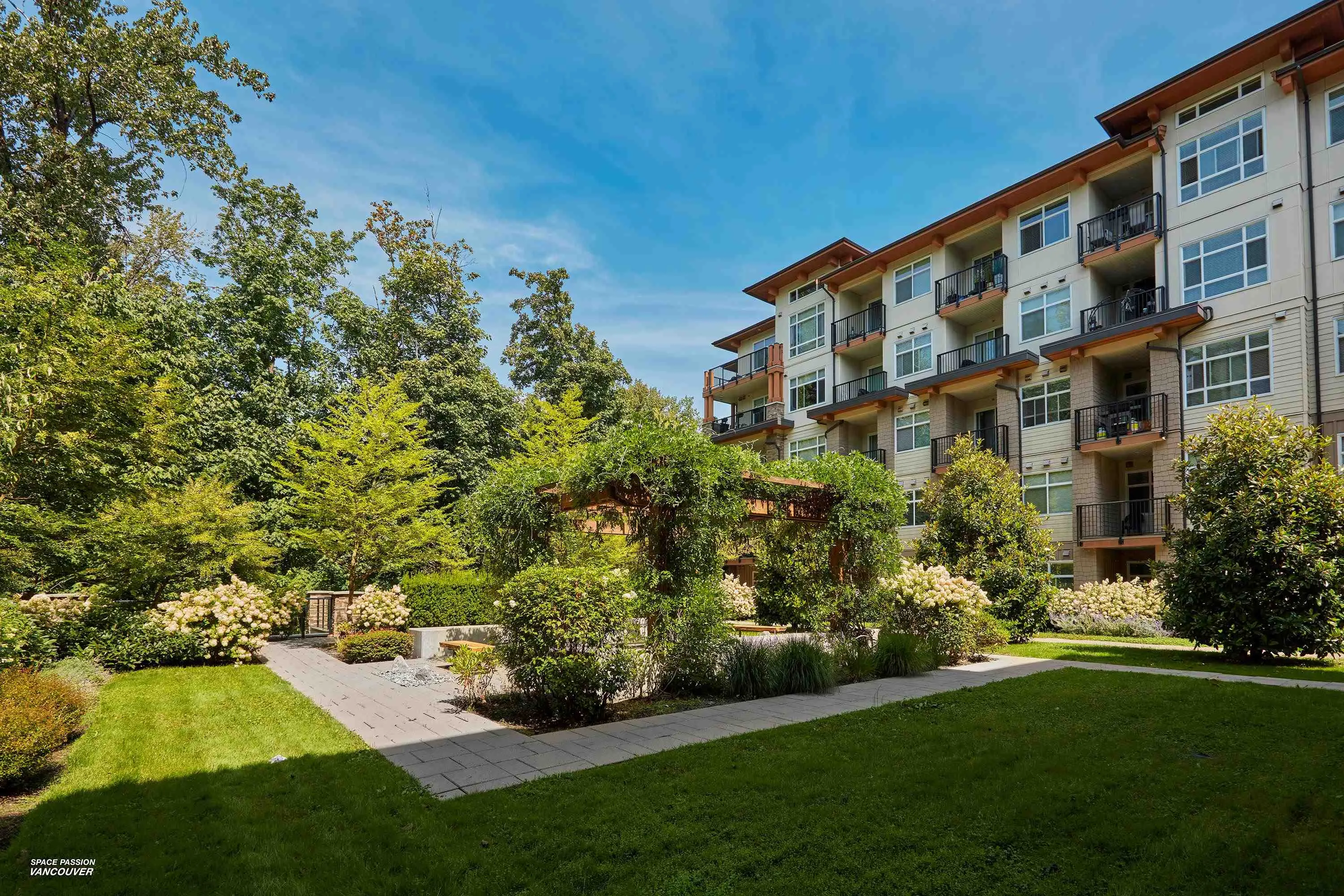 #602 2495 Wilson Avenue