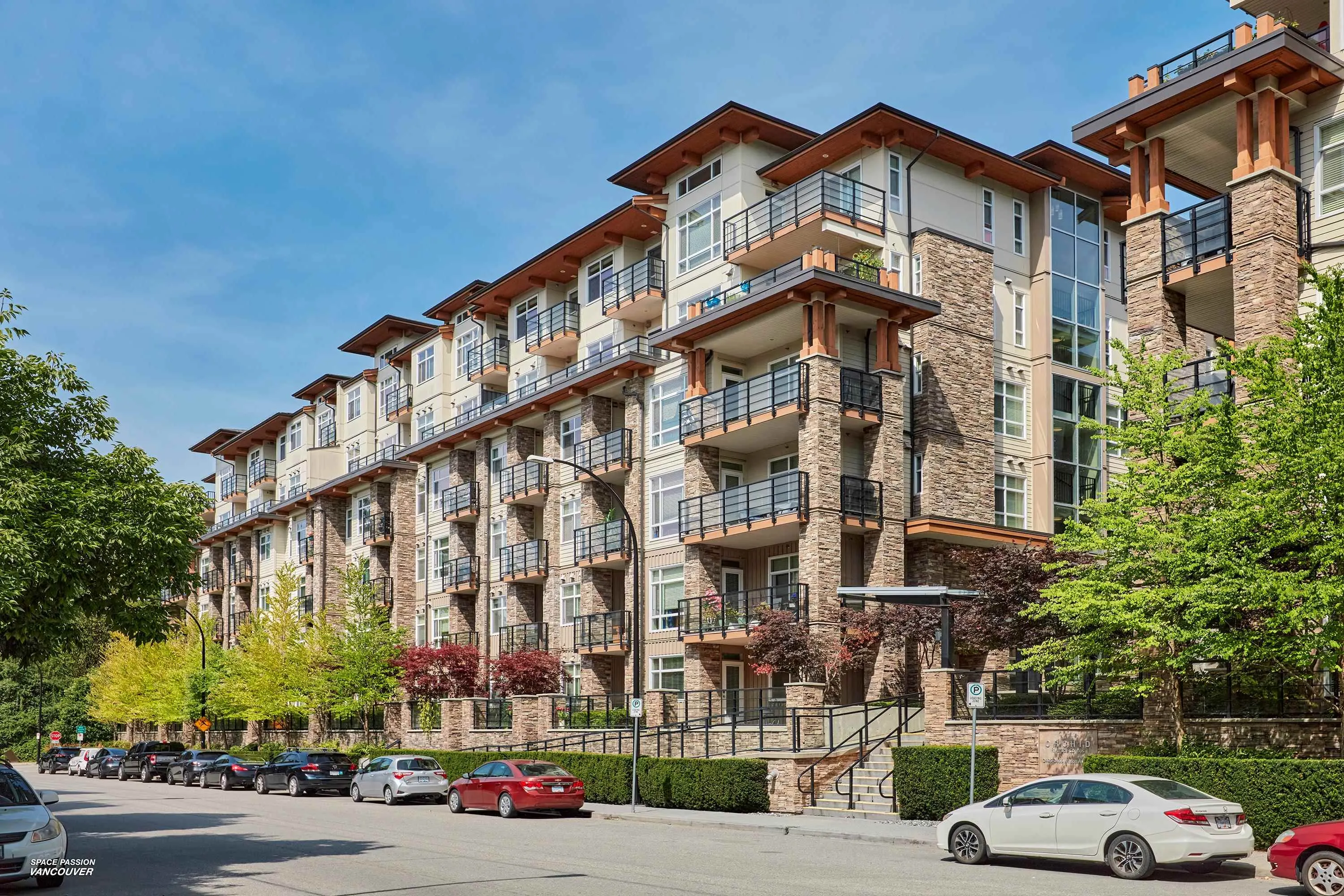 #602 2495 Wilson Avenue