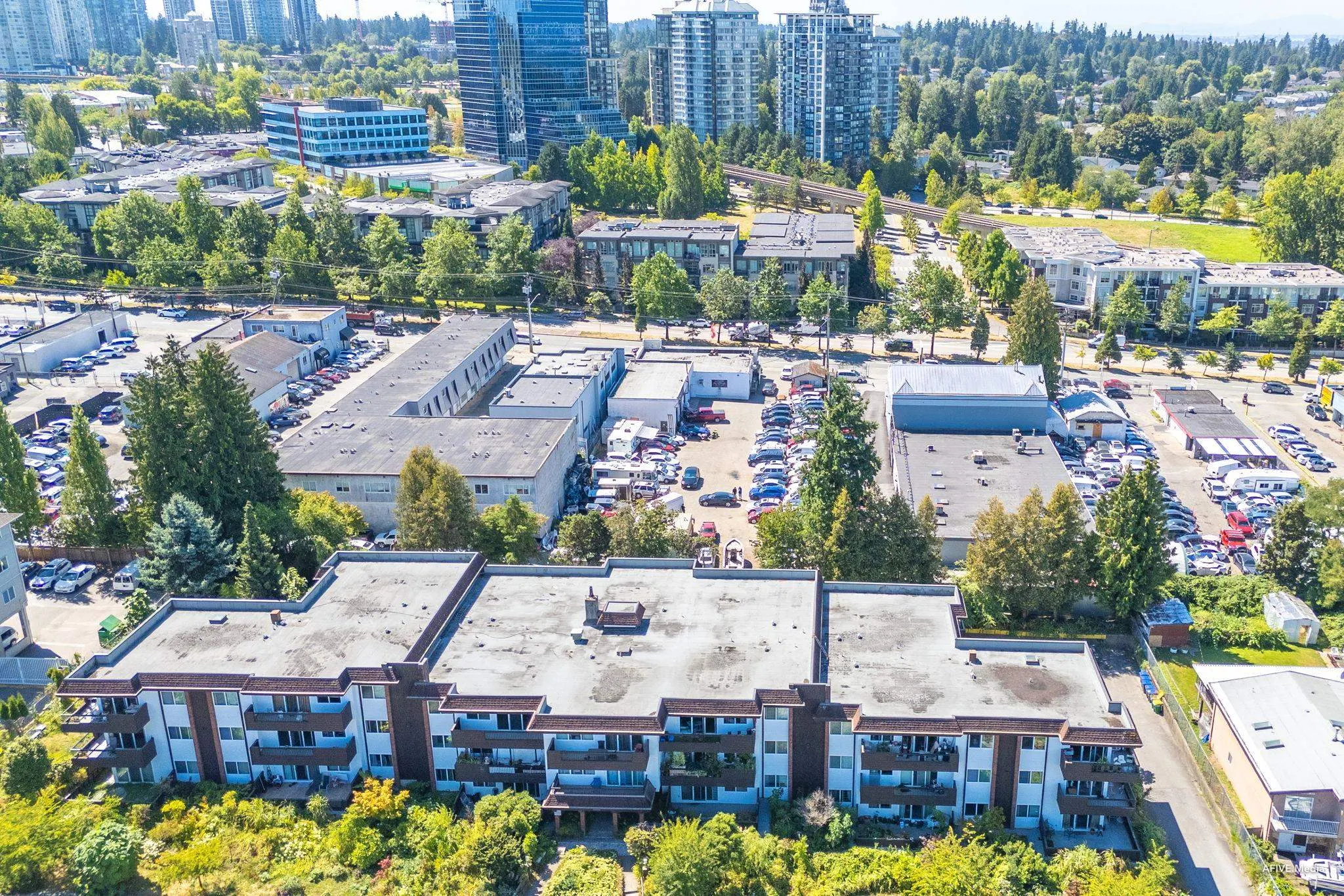 304 13530 Hilton Road